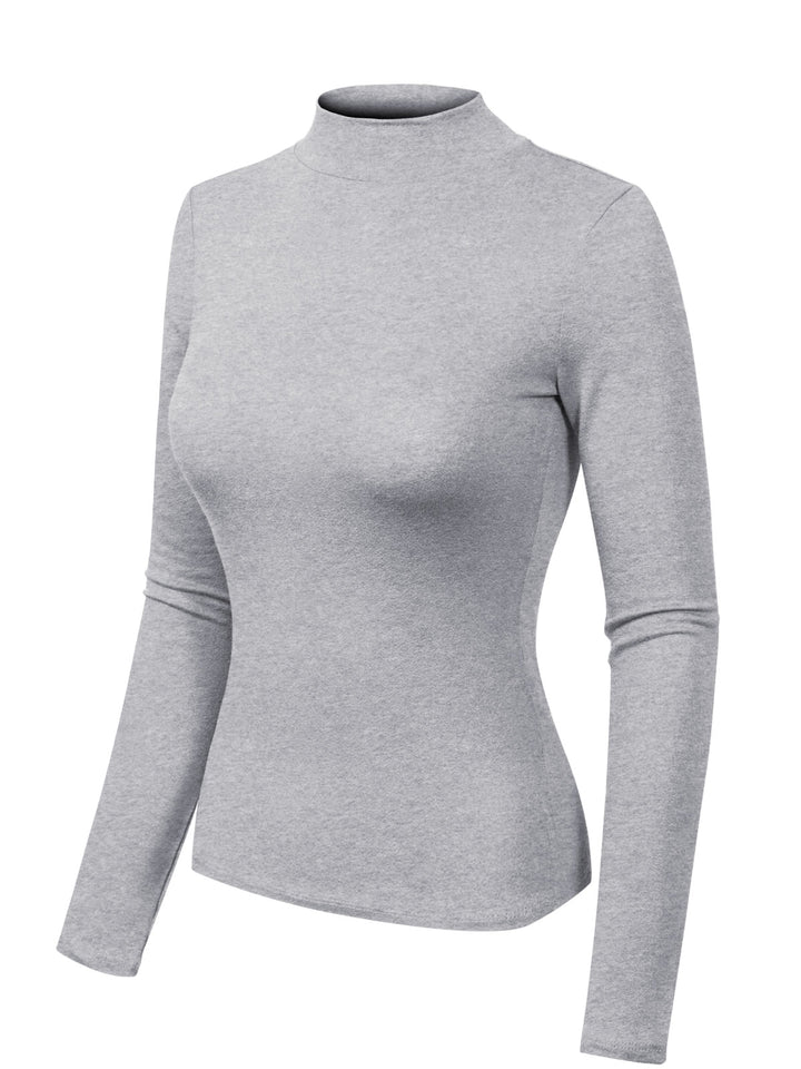 Heather Grey