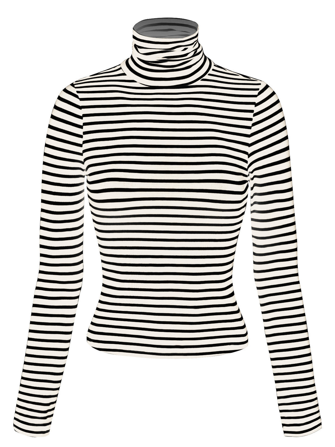 Ivory/ Black