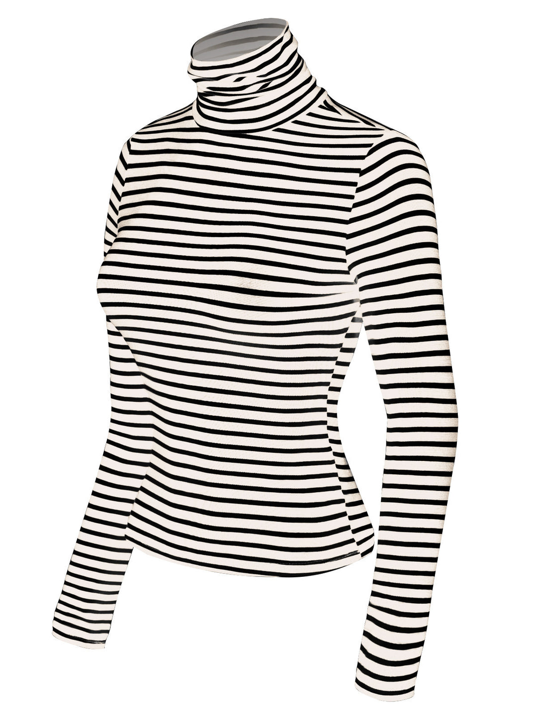 Ivory/ Black