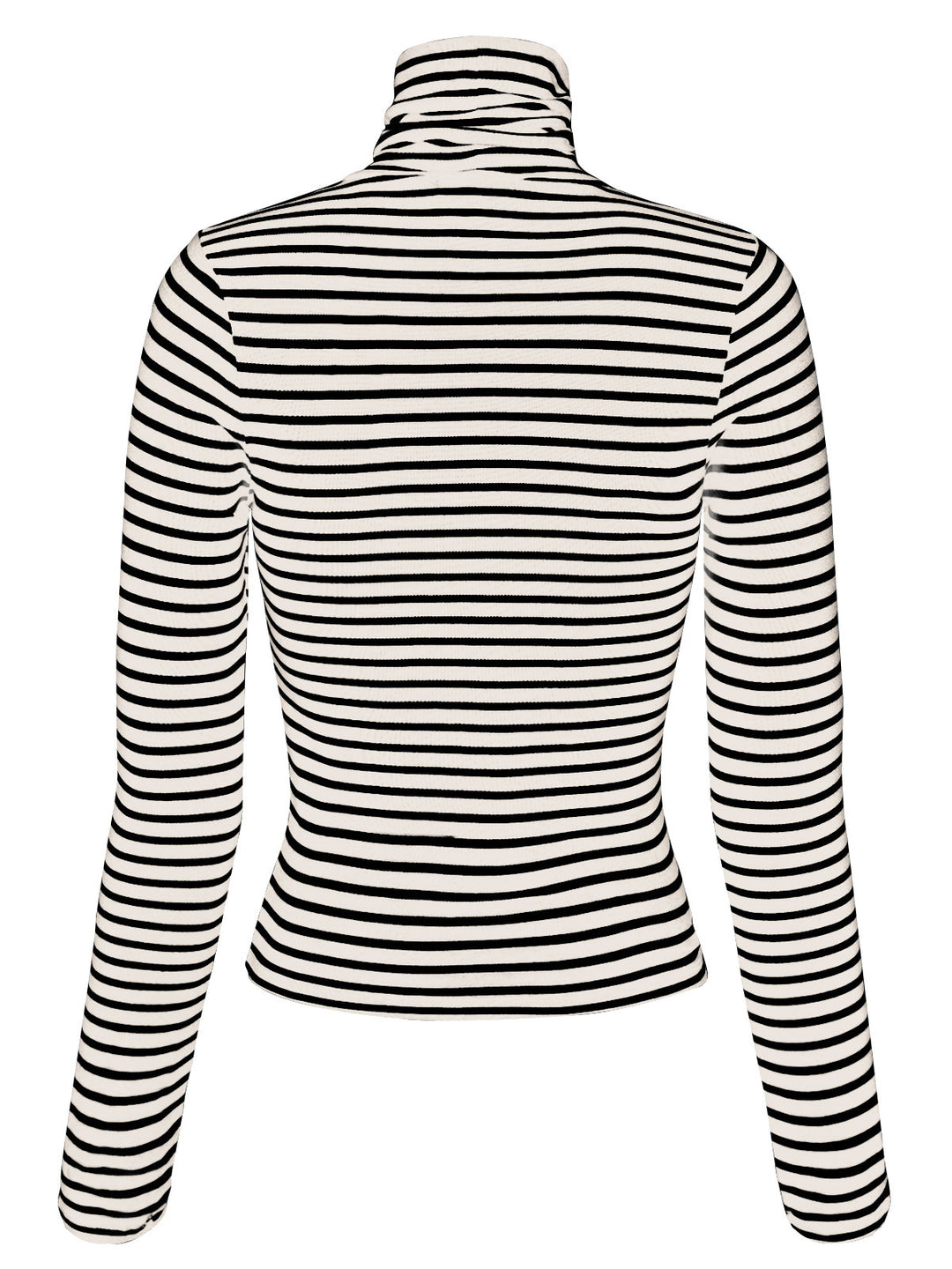 Ivory/ Black