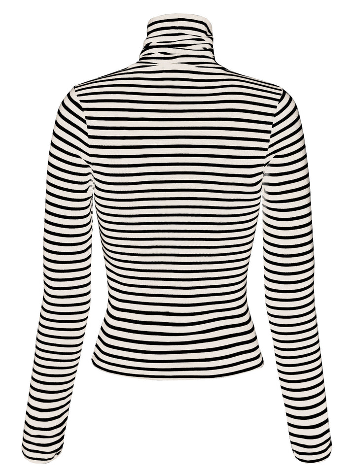 Ivory/ Black