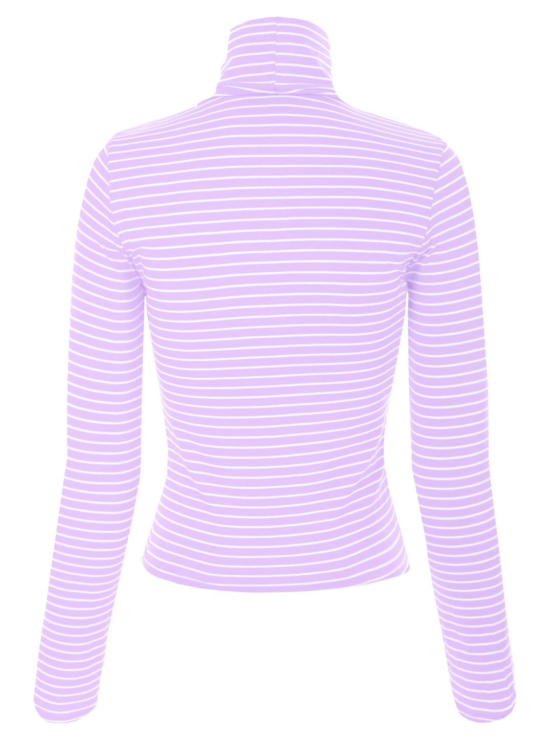 Small Stripe Lavender