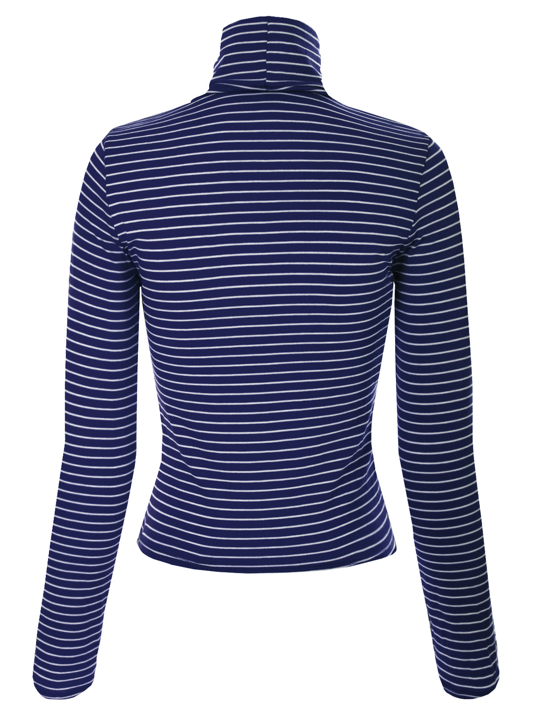 Small Stripe Navy