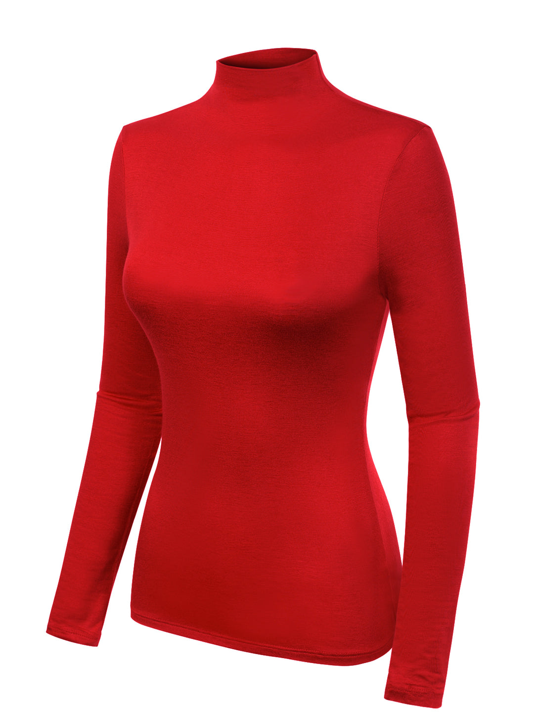 Bold Red