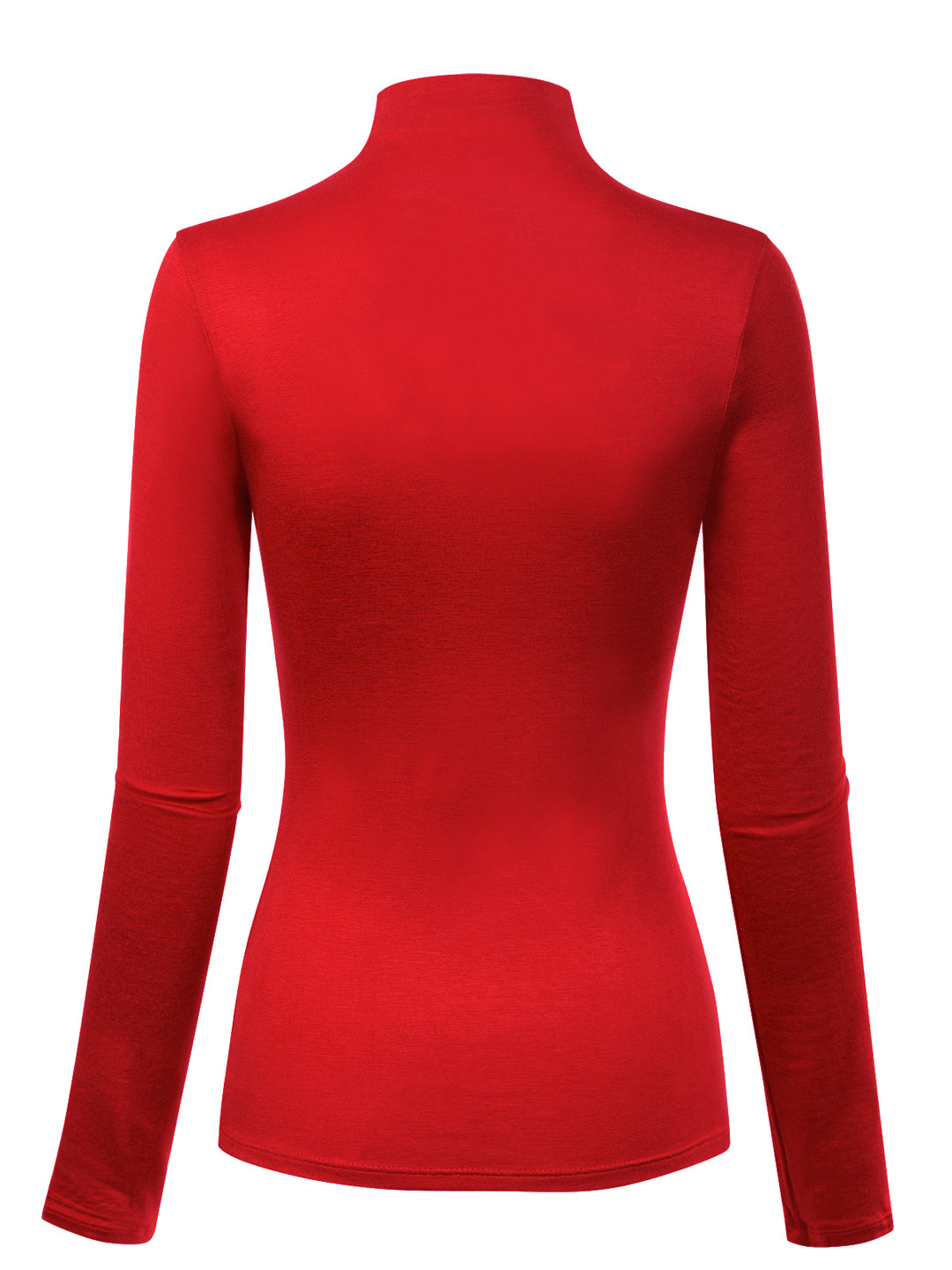 Bold Red
