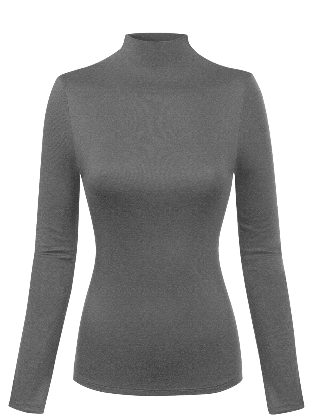 Charcoal Grey