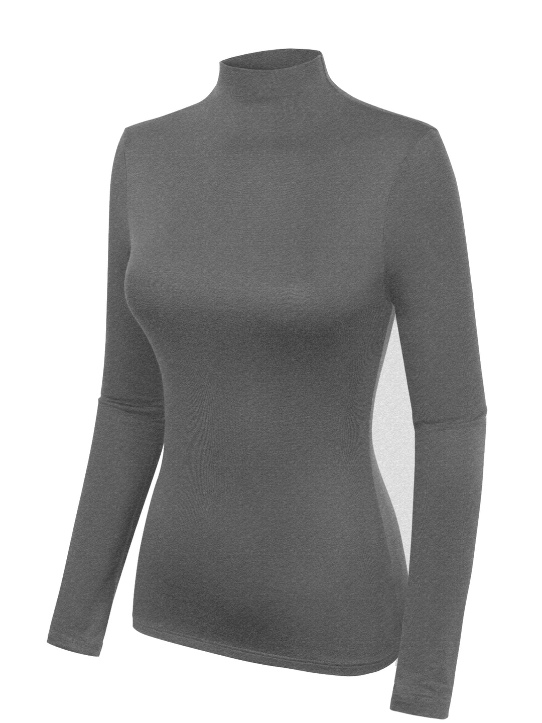 Charcoal Grey