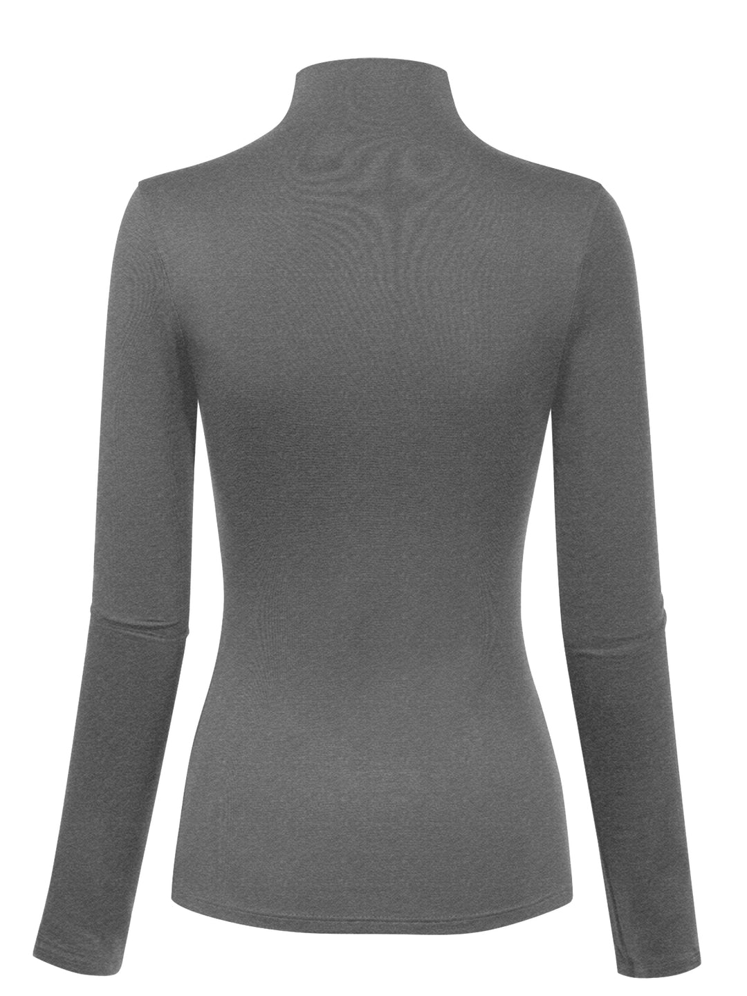 Charcoal Grey