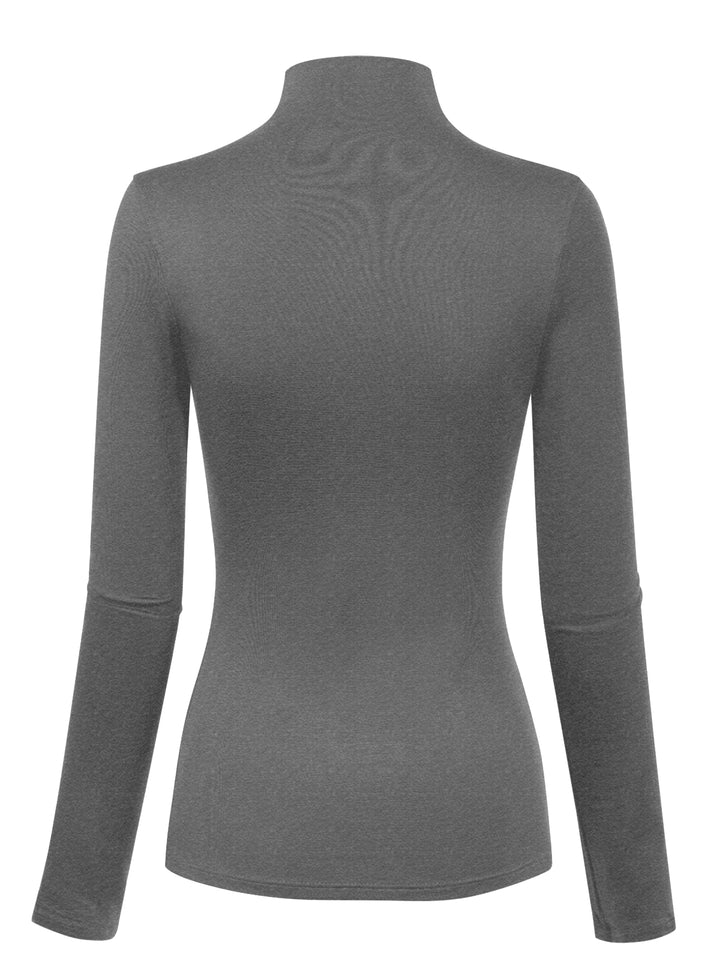 Charcoal Grey
