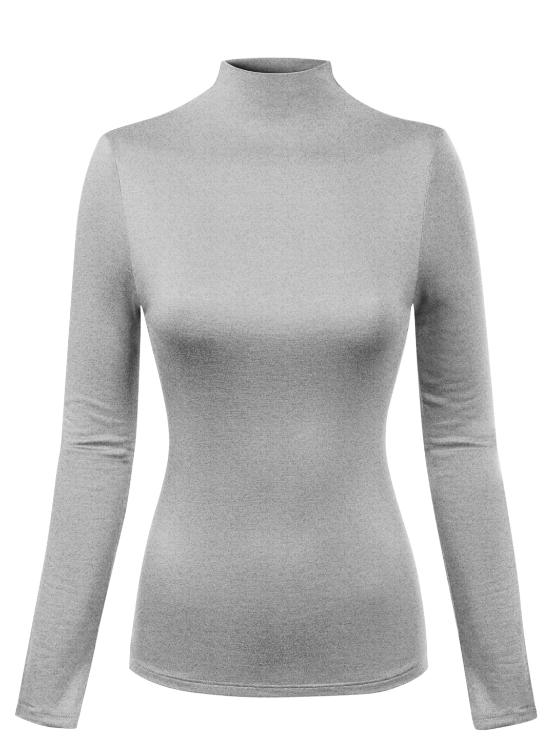 Heather Grey
