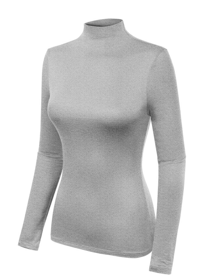 Heather Grey