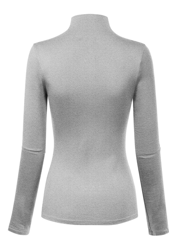 Heather Grey