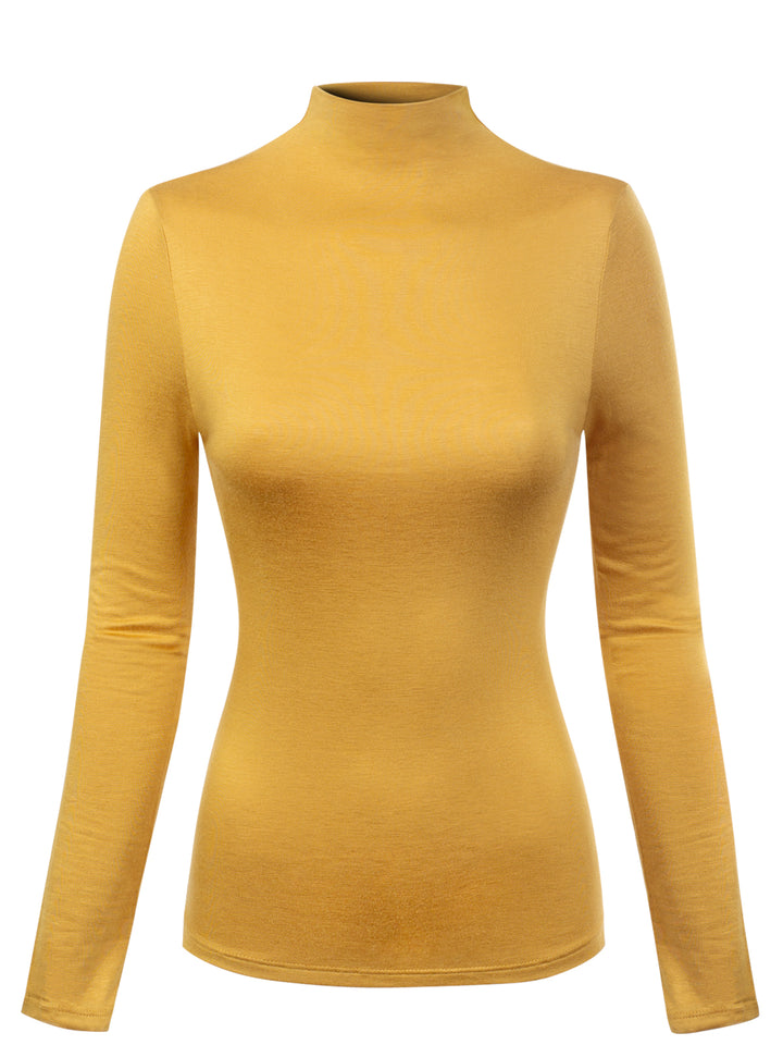 Ruby Mustard