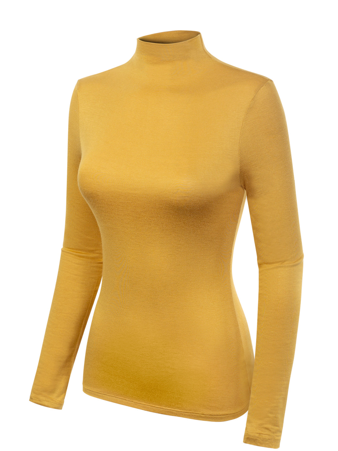 Ruby Mustard
