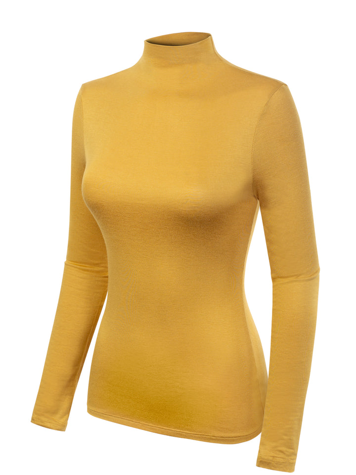 Ruby Mustard