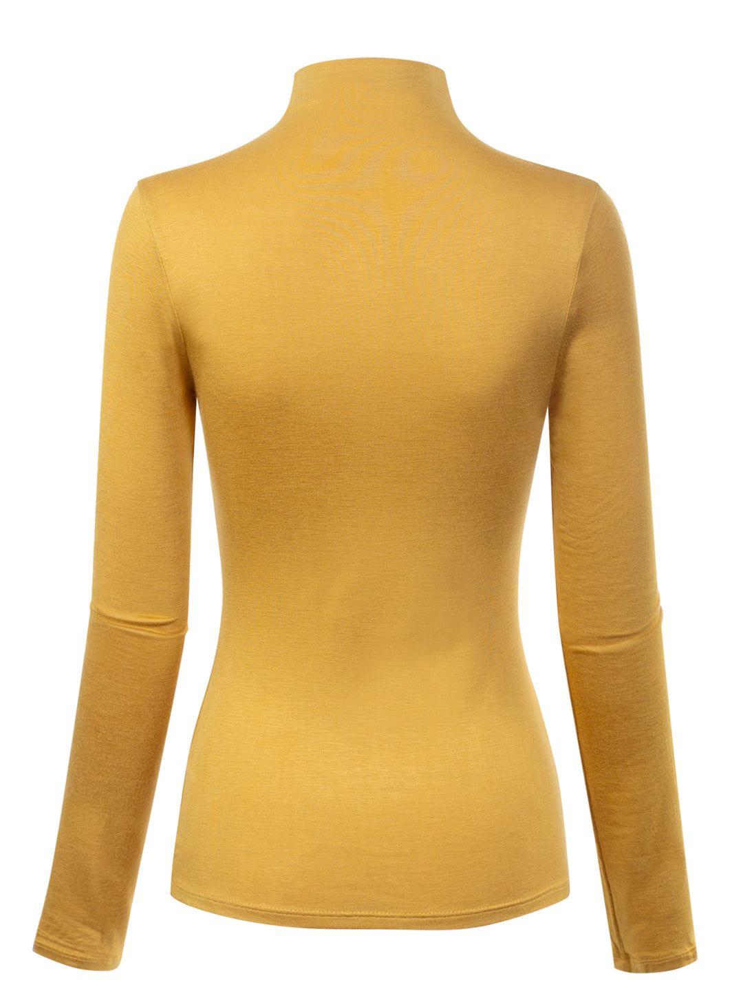 Ruby Mustard