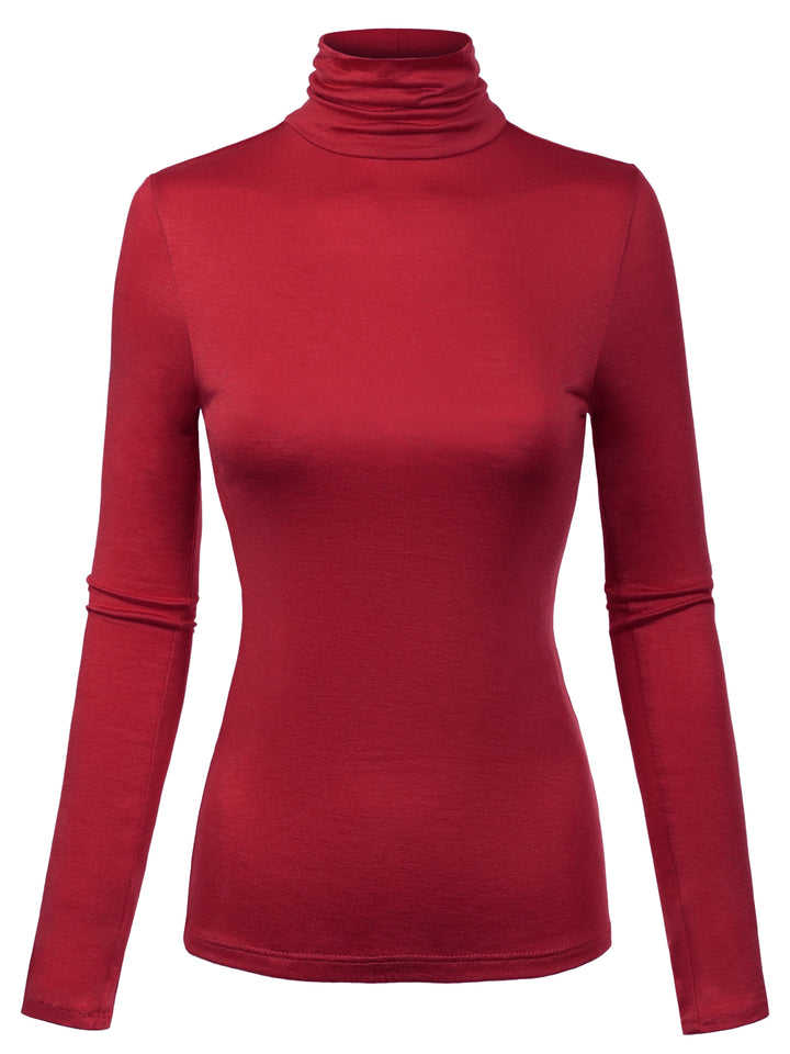 Bold Red