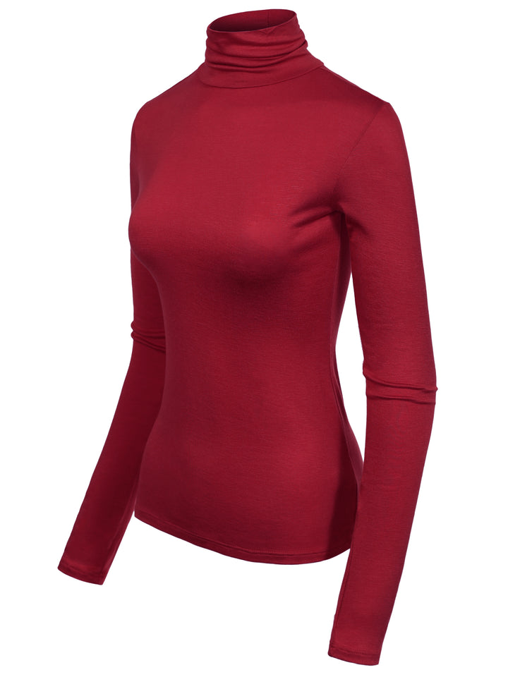 Bold Red