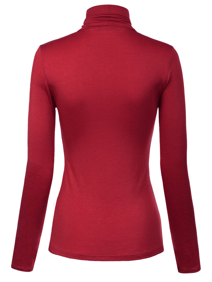Bold Red