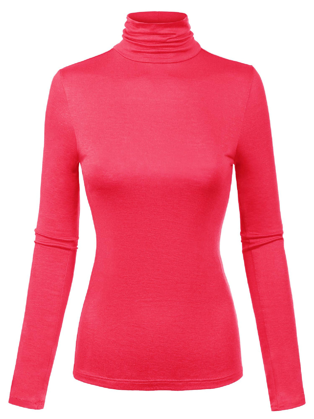 Bright Pink