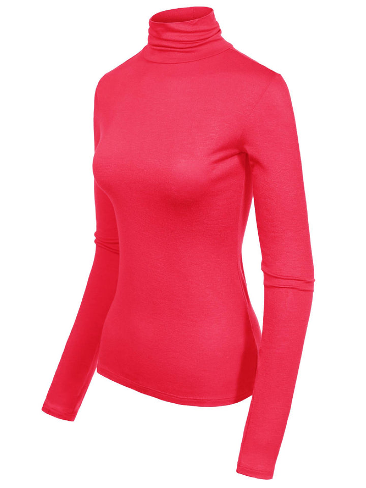 Bright Pink