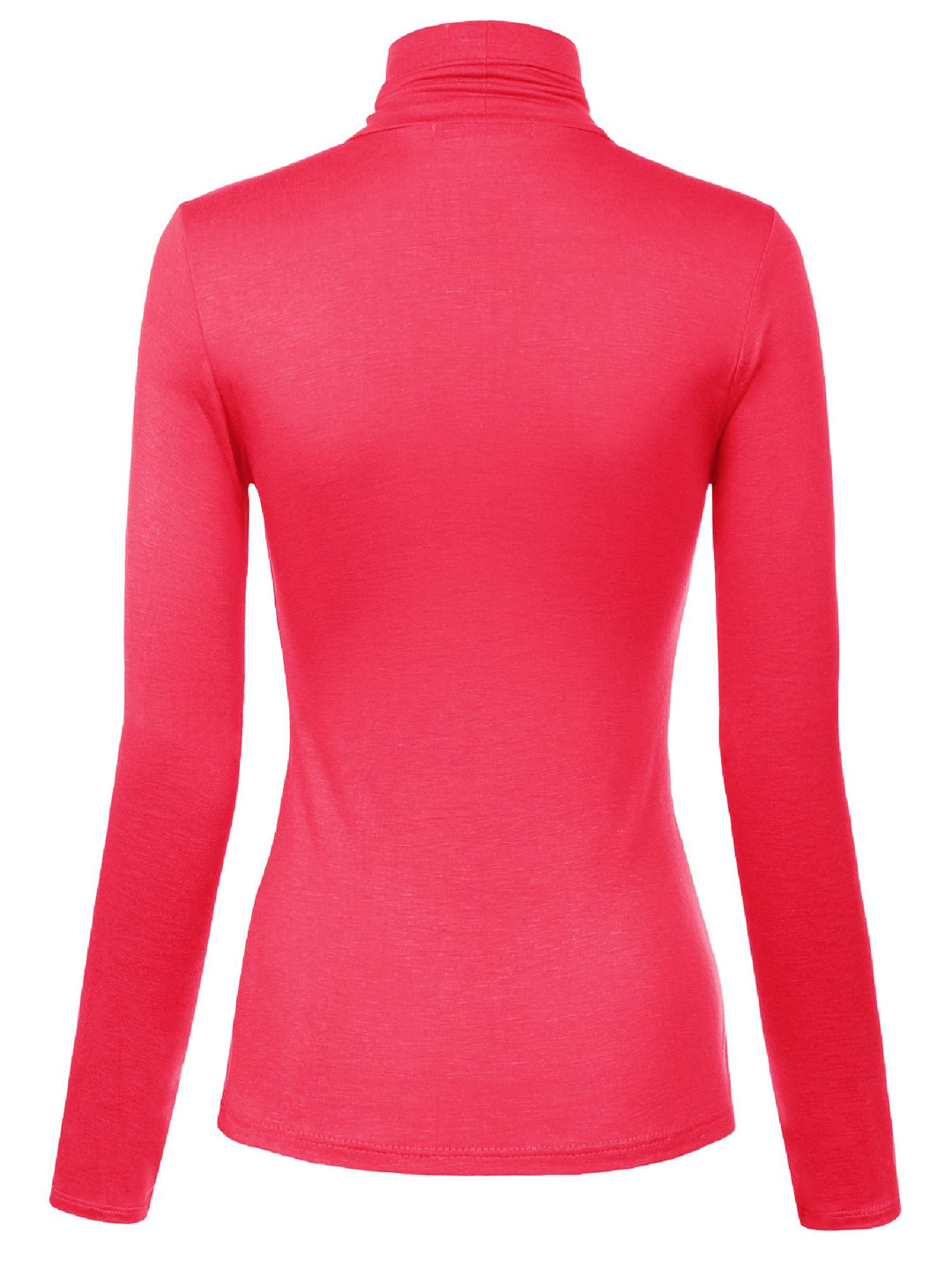 Bright Pink
