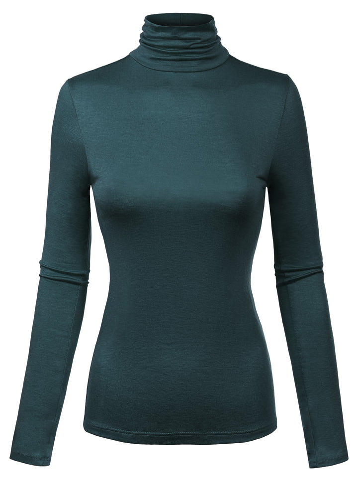 Dark Teal