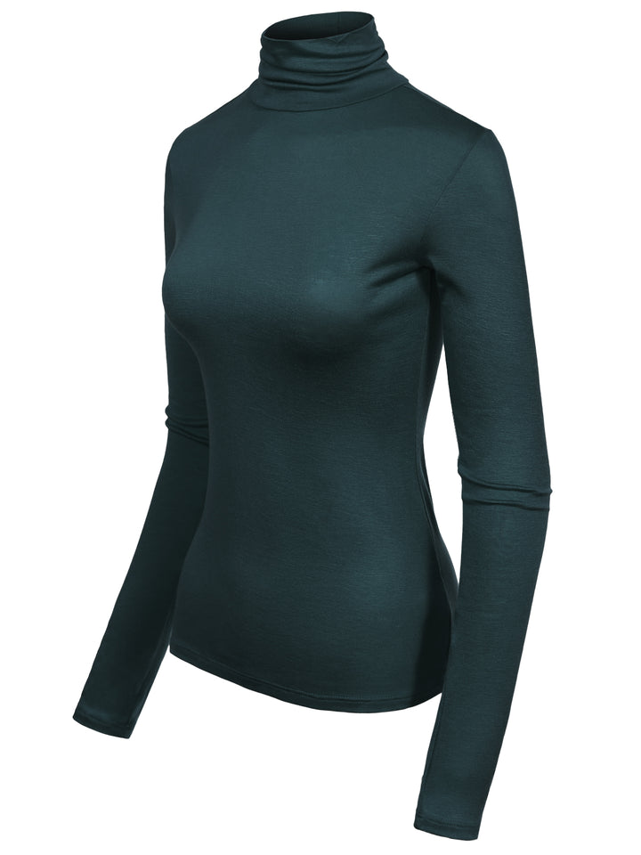Dark Teal