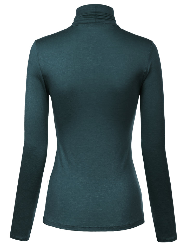 Dark Teal