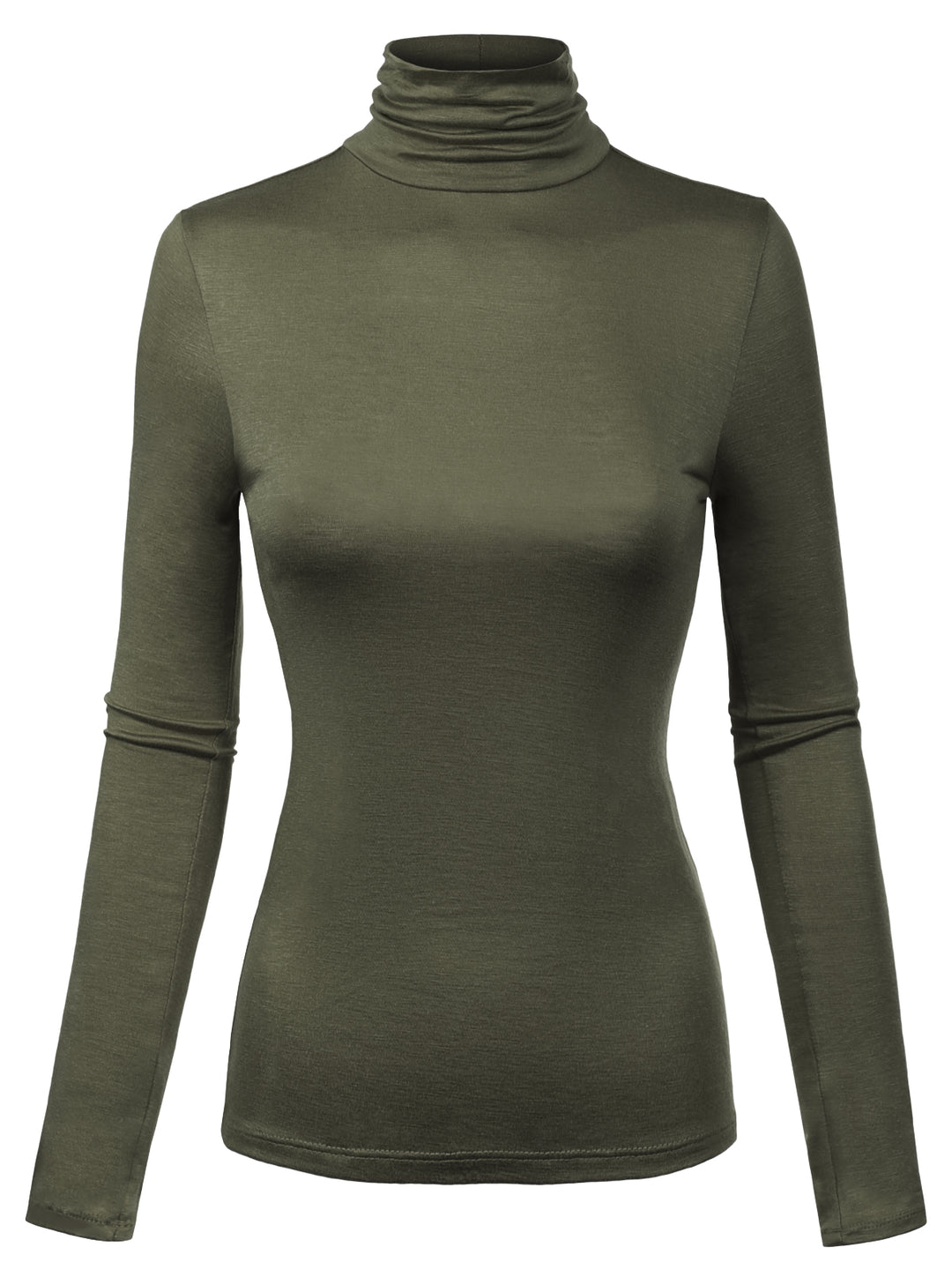 Forest Olive