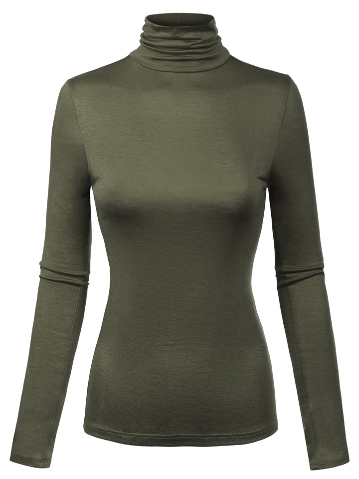 Forest Olive