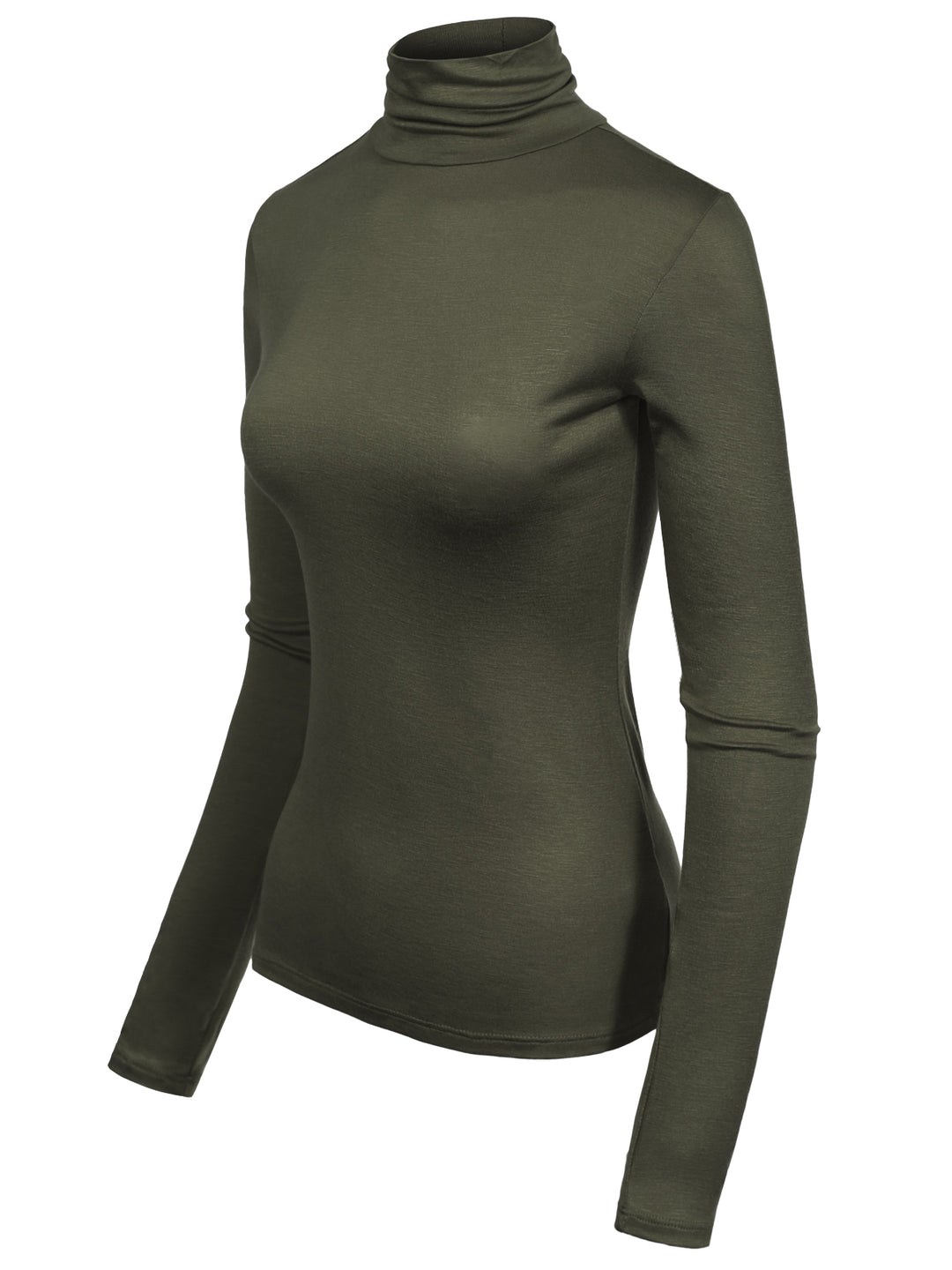Forest Olive