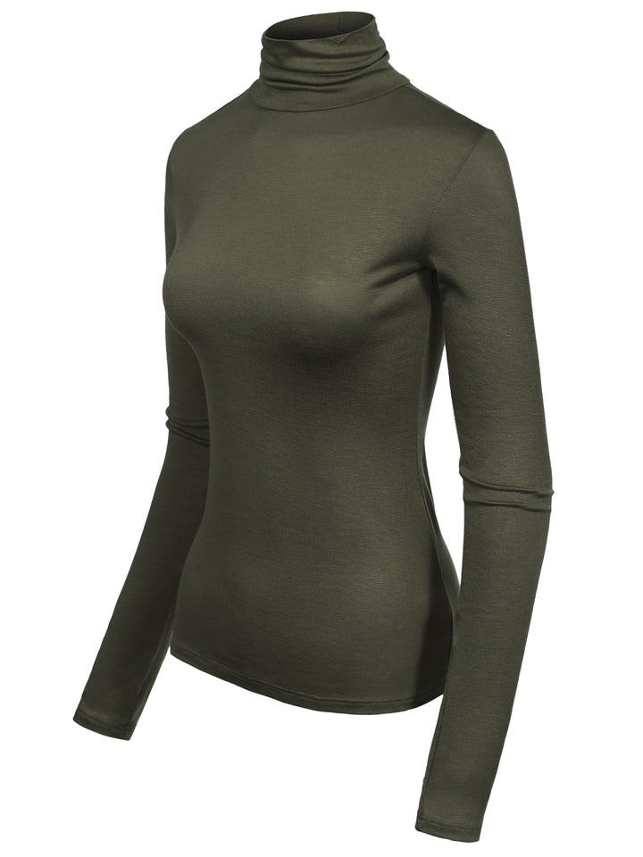 Forest Olive