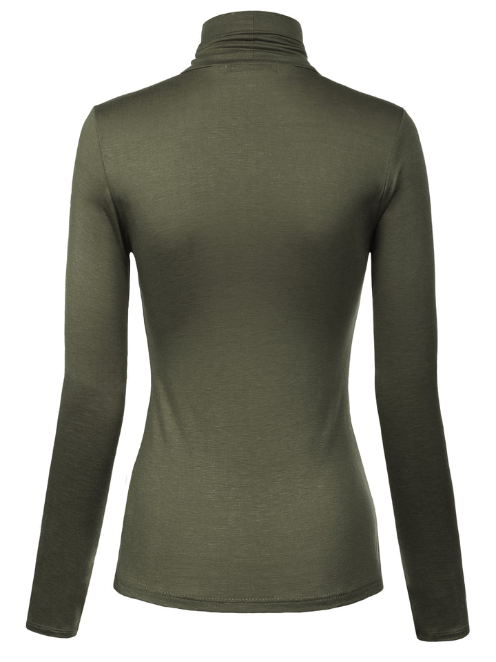 Forest Olive