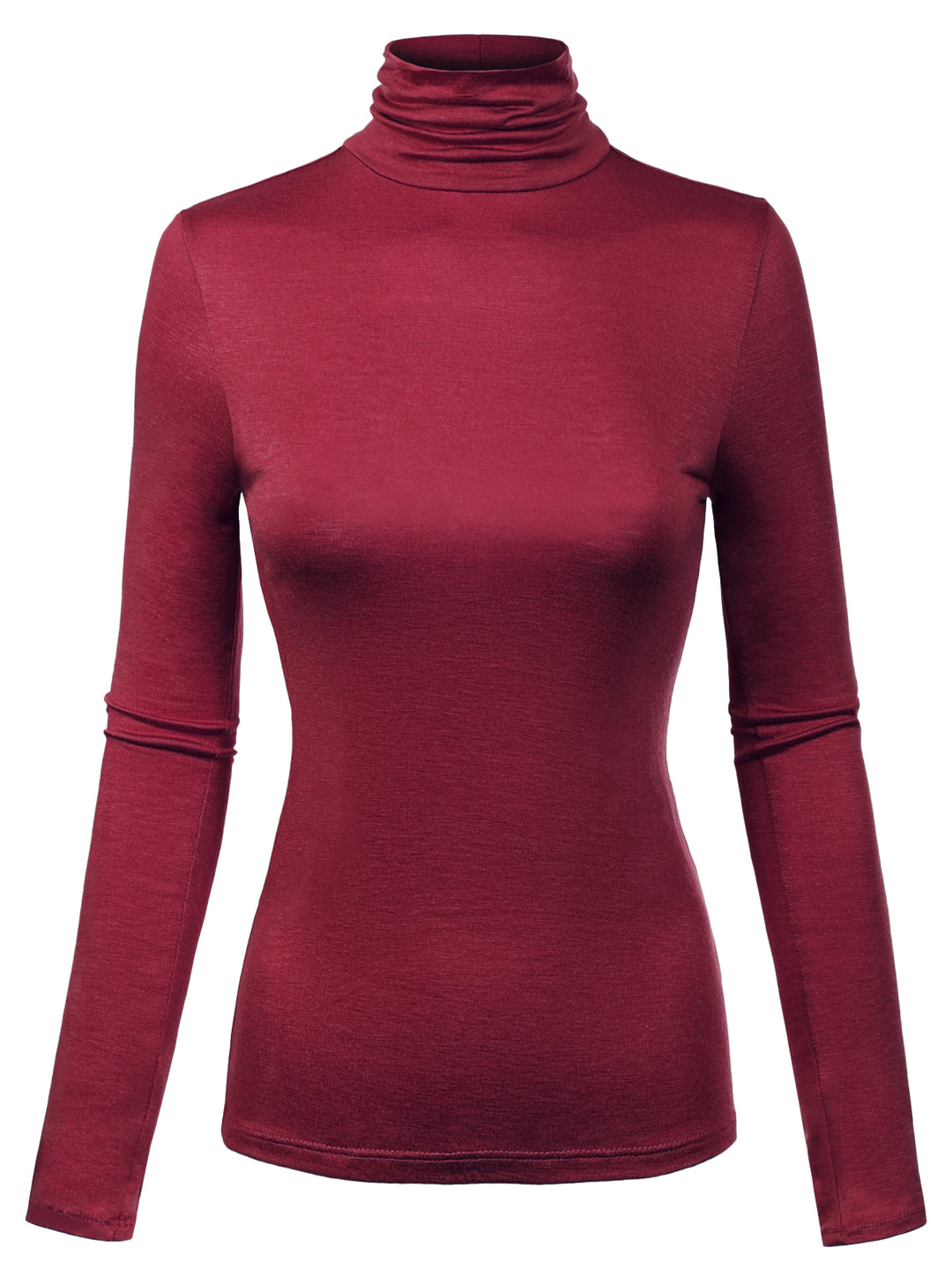 Ruby Burgundy