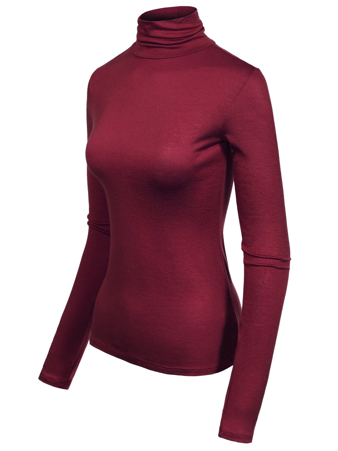 Ruby Burgundy