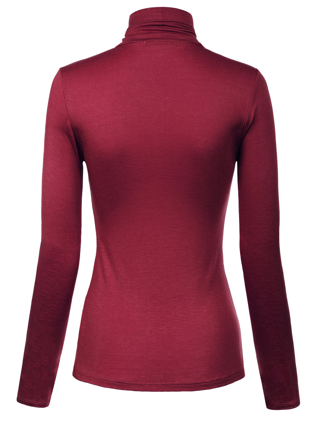 Ruby Burgundy