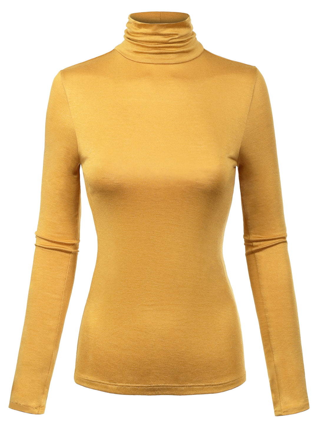 Ruby Mustard