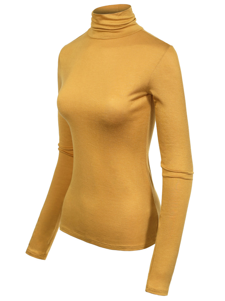 Ruby Mustard