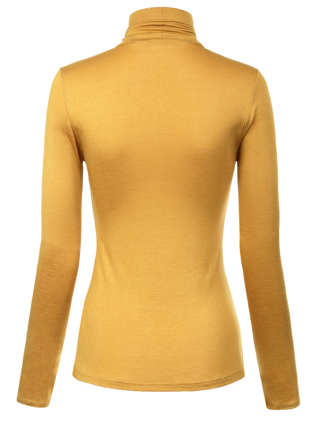 Ruby Mustard