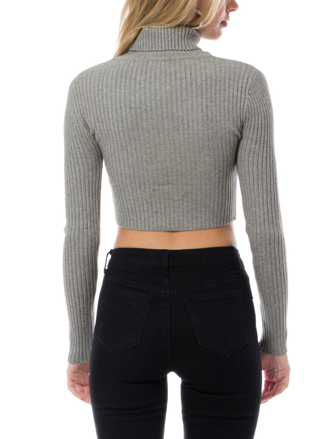 Heather Grey