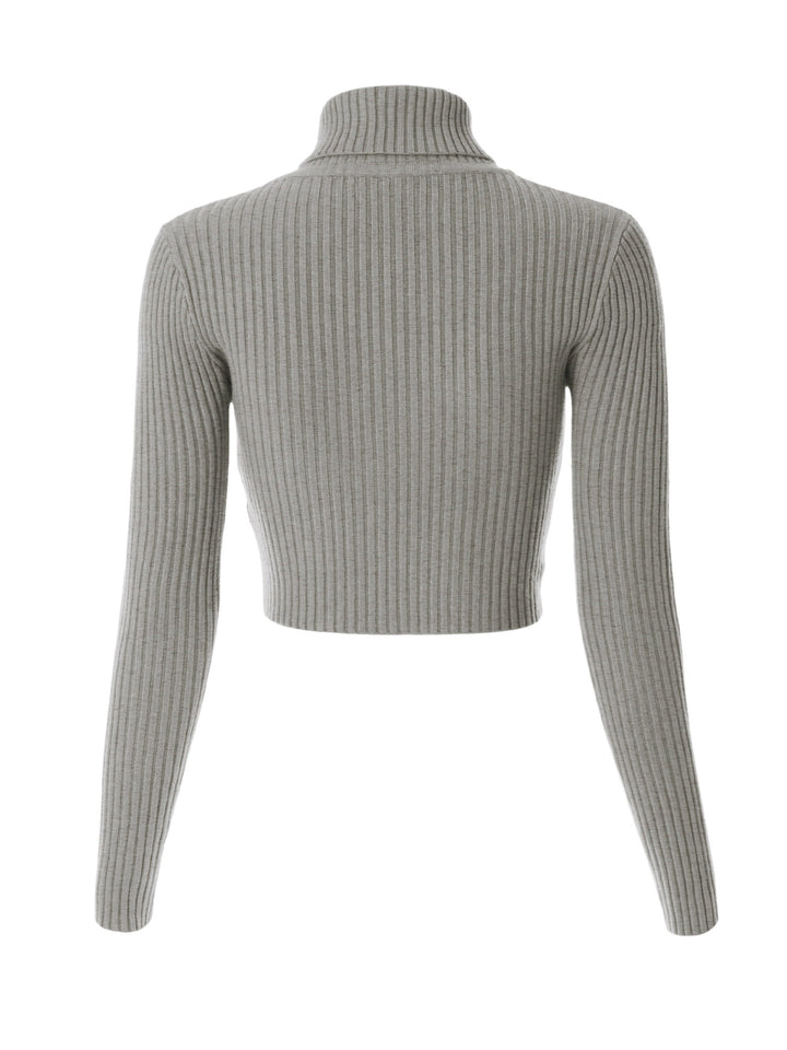 Heather Grey