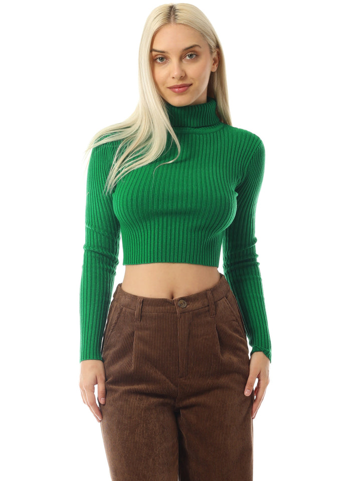 Kelly Green