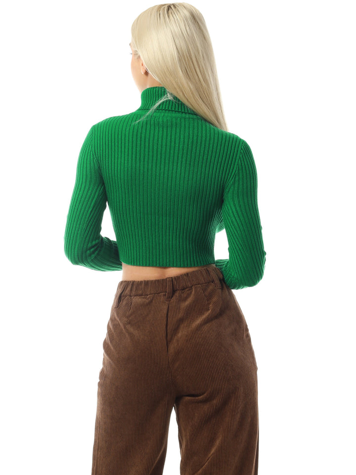 Kelly Green