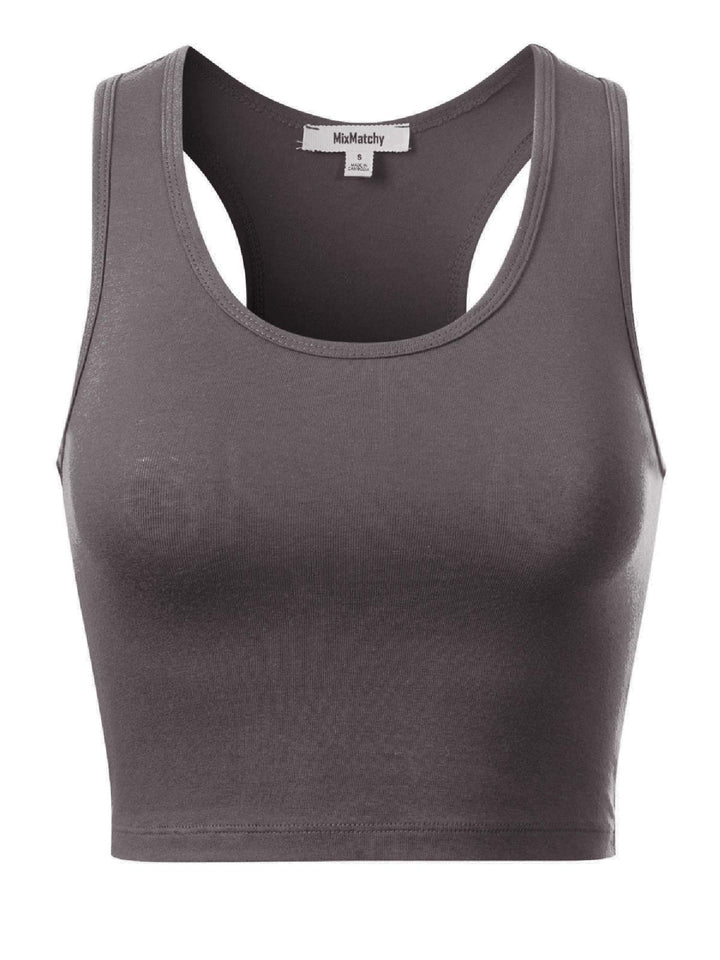 Ash Grey