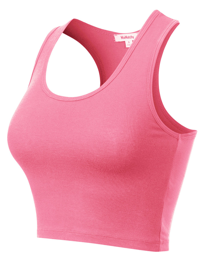 Candy Pink