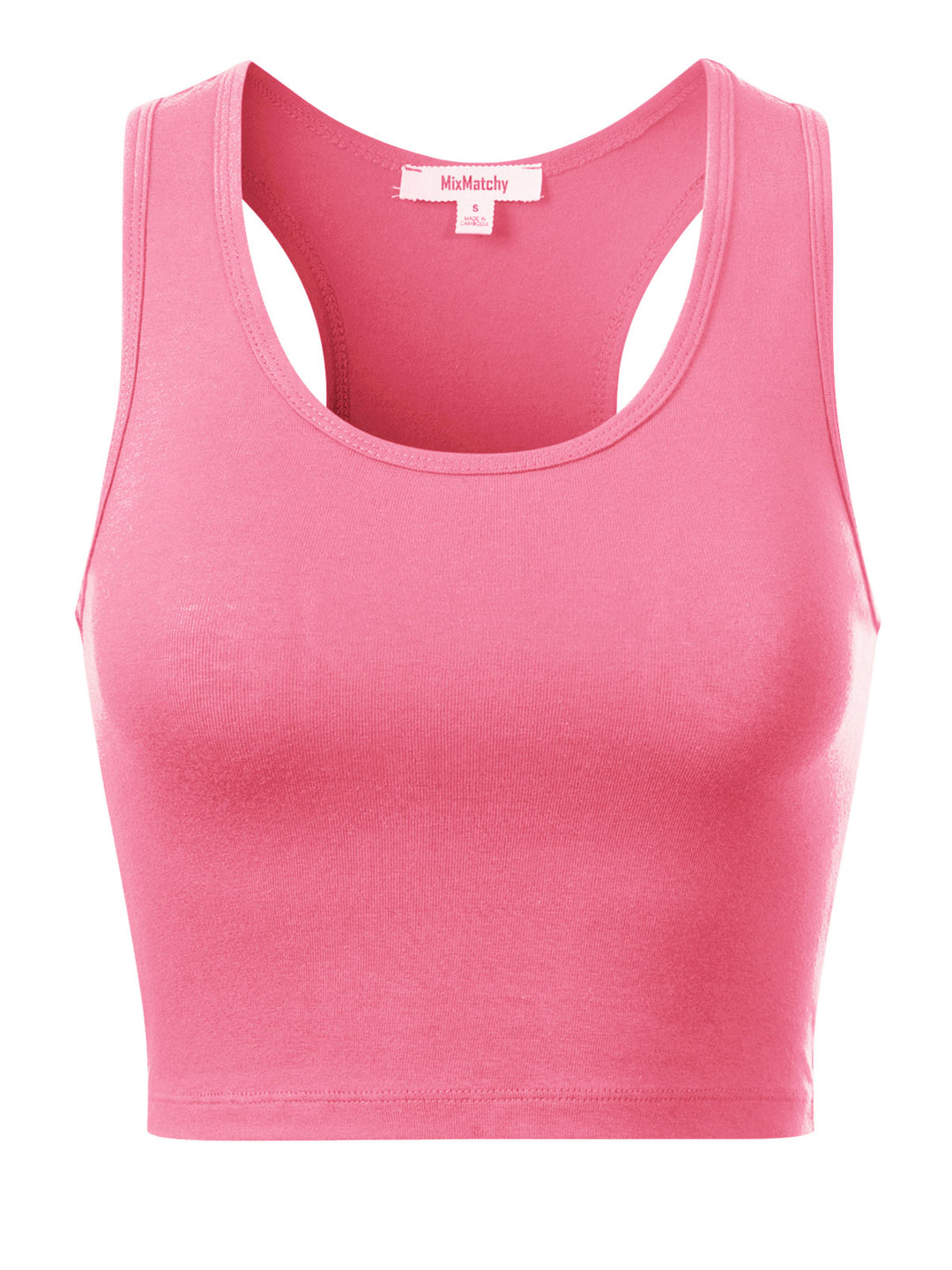 Candy Pink