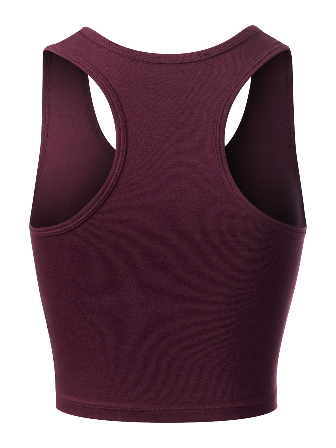 Dark Burgundy