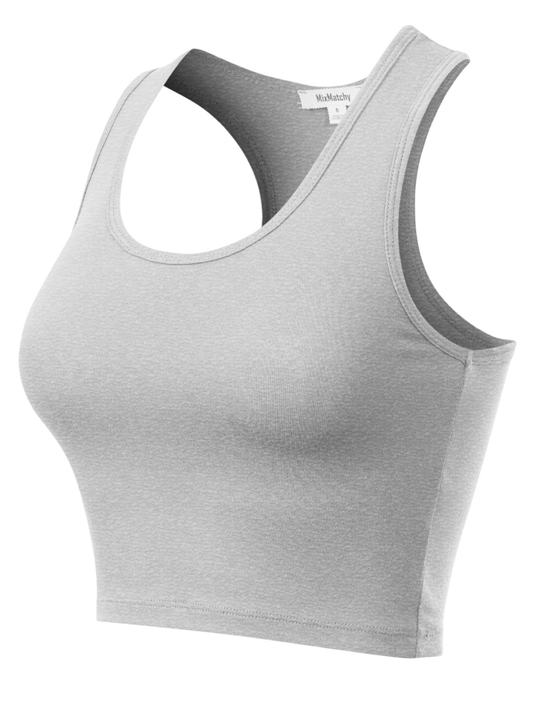 Heather Grey