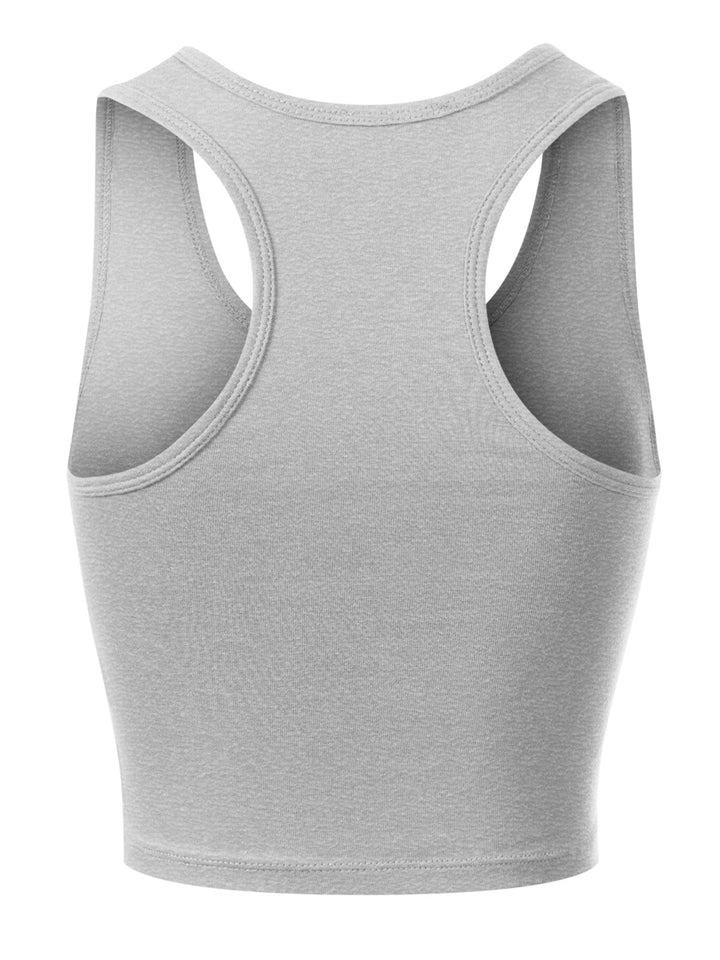 Heather Grey
